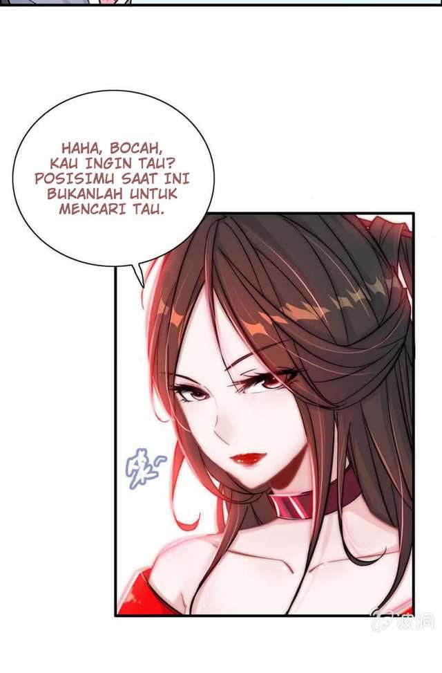 Vengeance of the Heavenly Demon Chapter 46 Gambar 18