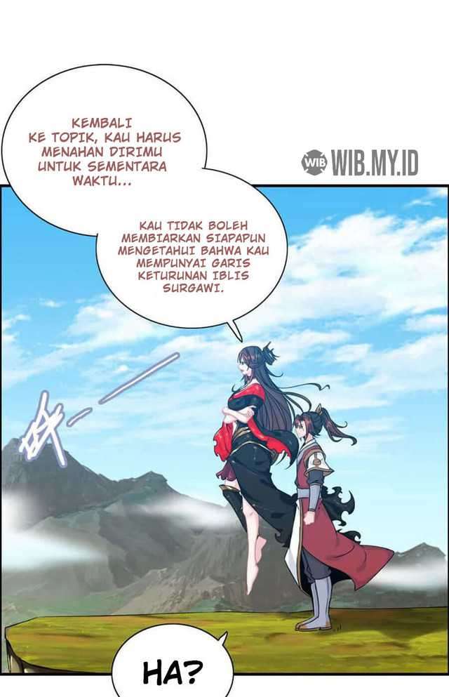 Vengeance of the Heavenly Demon Chapter 46 Gambar 19