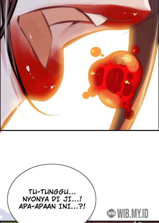 Vengeance of the Heavenly Demon Chapter 46 Gambar 31