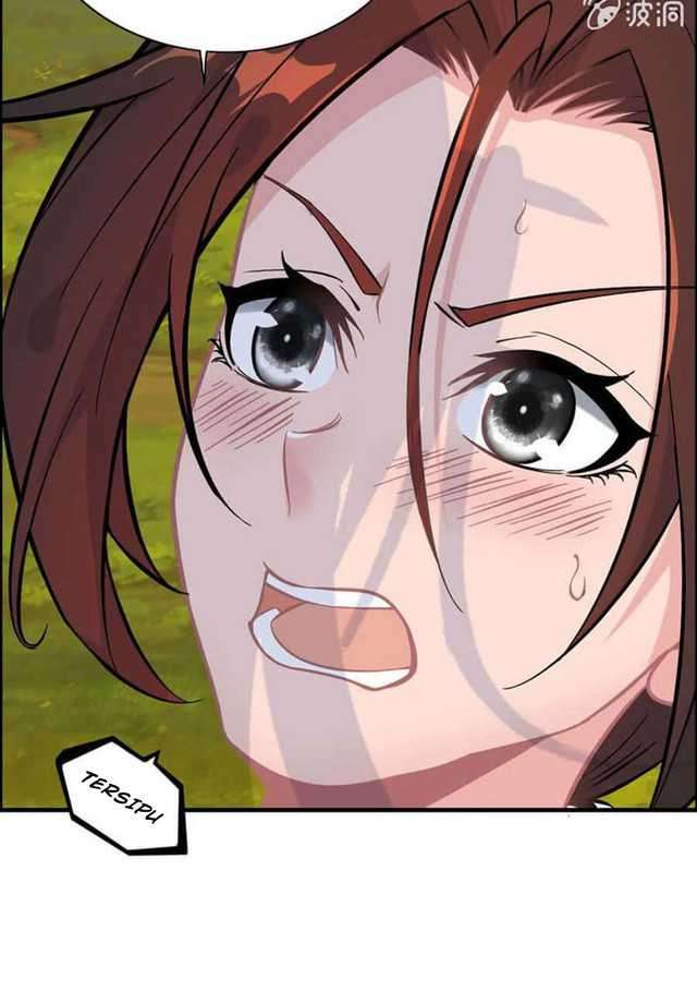 Vengeance of the Heavenly Demon Chapter 46 Gambar 32