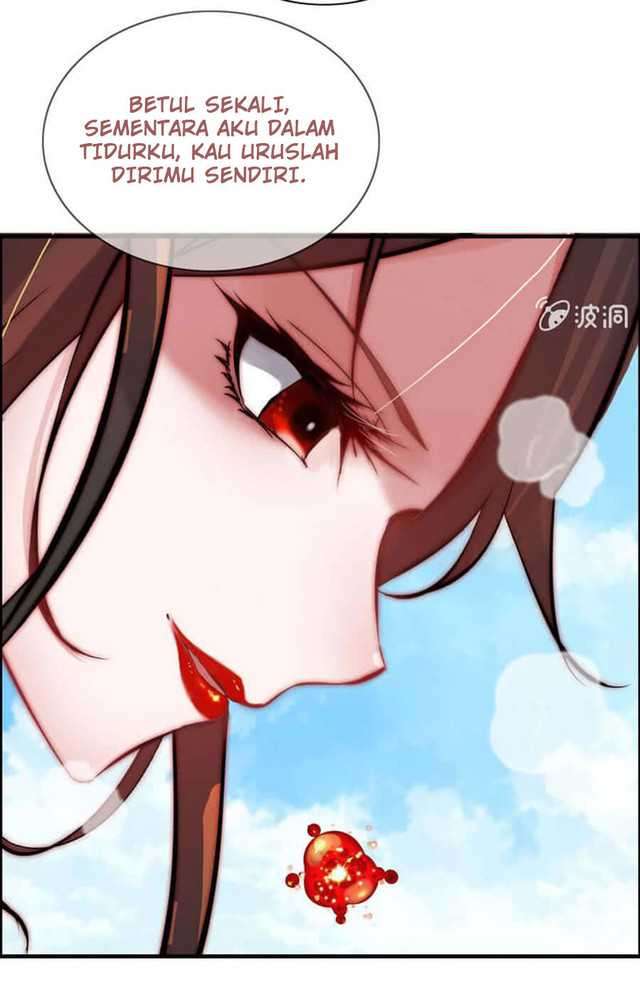 Vengeance of the Heavenly Demon Chapter 46 Gambar 35