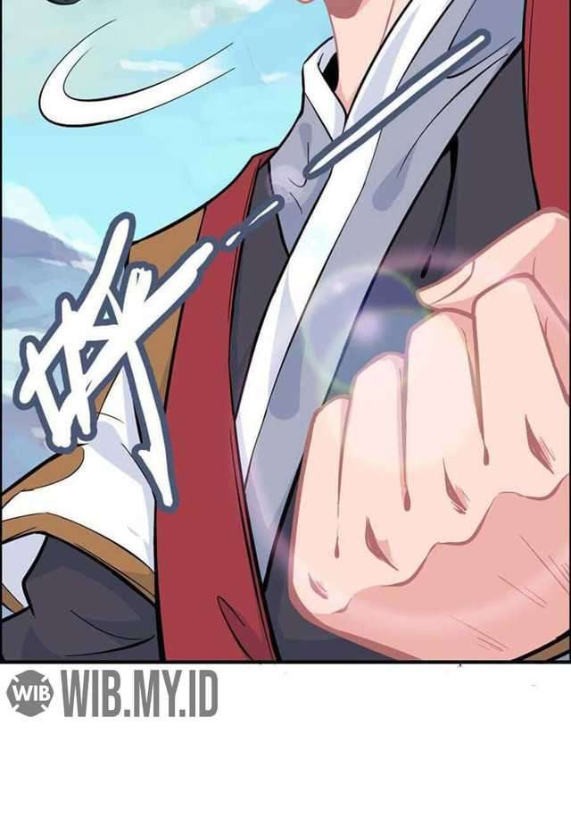 Vengeance of the Heavenly Demon Chapter 45 Gambar 41