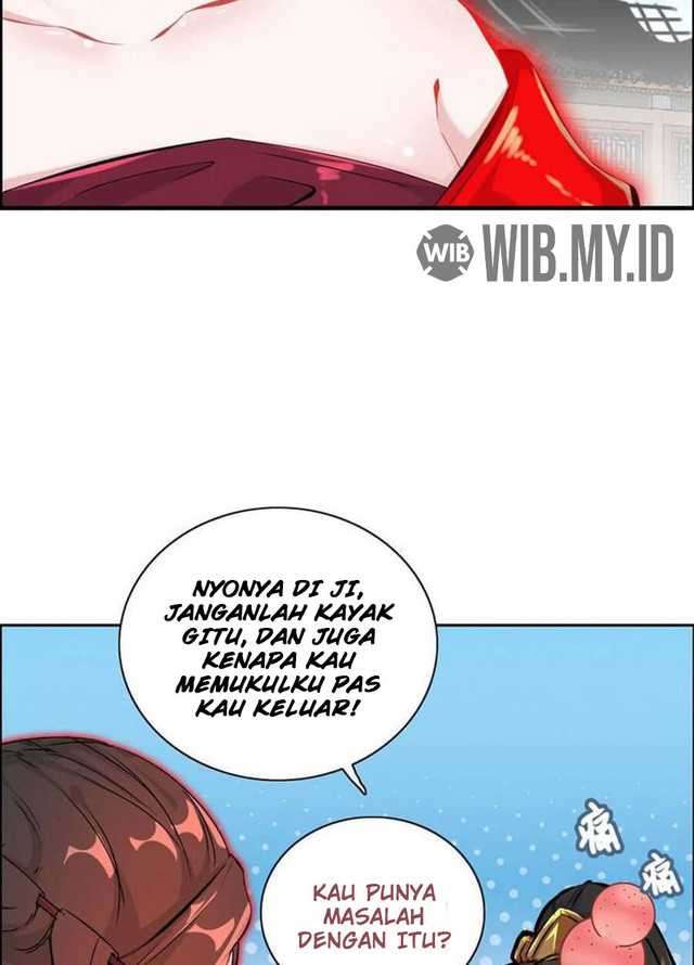 Vengeance of the Heavenly Demon Chapter 45 Gambar 49