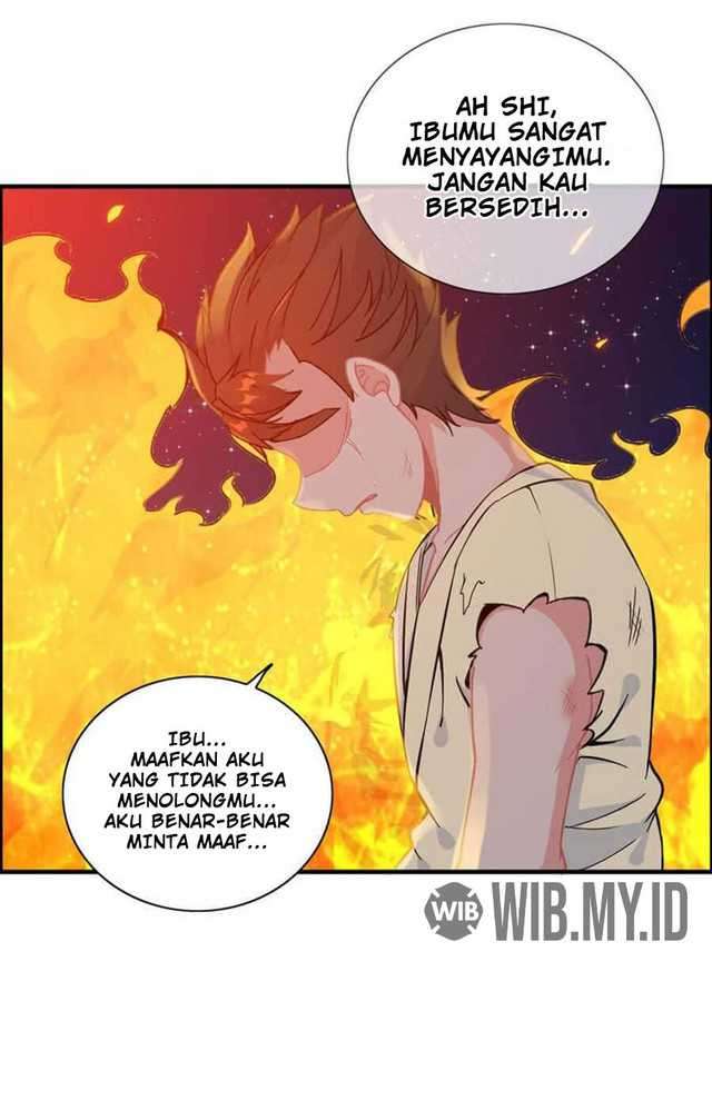 Vengeance of the Heavenly Demon Chapter 45 Gambar 8