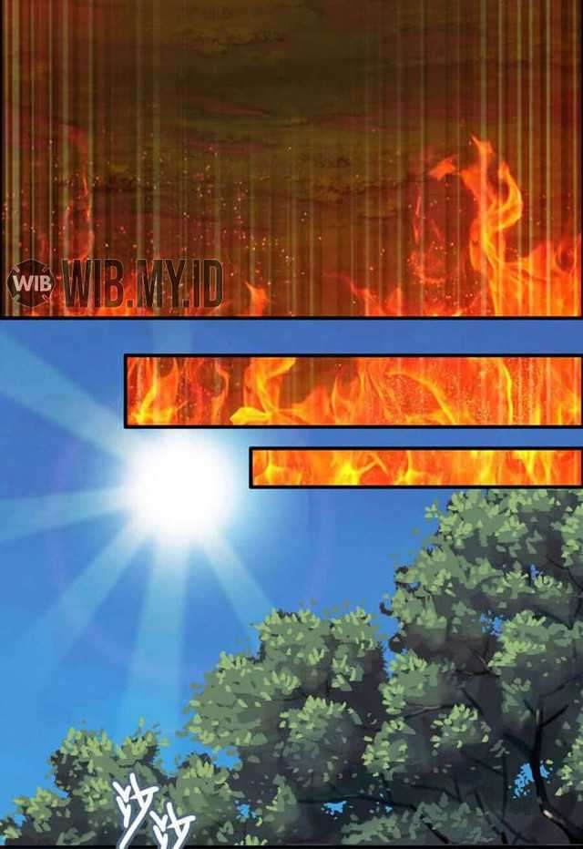 Vengeance of the Heavenly Demon Chapter 45 Gambar 10