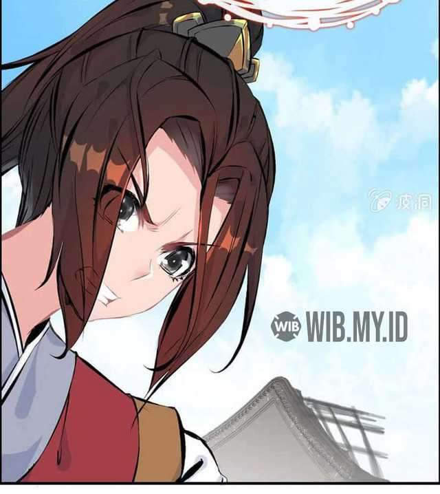 Vengeance of the Heavenly Demon Chapter 45 Gambar 15