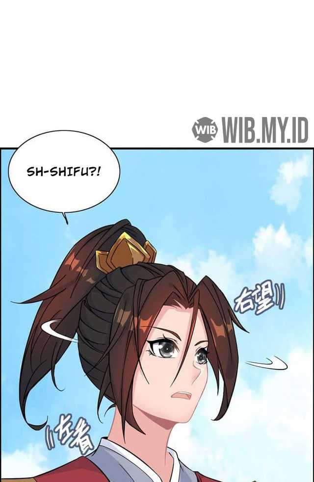 Vengeance of the Heavenly Demon Chapter 45 Gambar 19