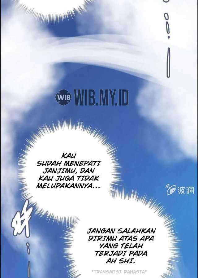 Vengeance of the Heavenly Demon Chapter 45 Gambar 22