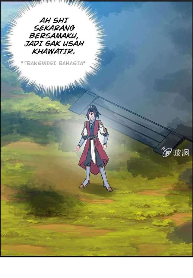 Vengeance of the Heavenly Demon Chapter 45 Gambar 28