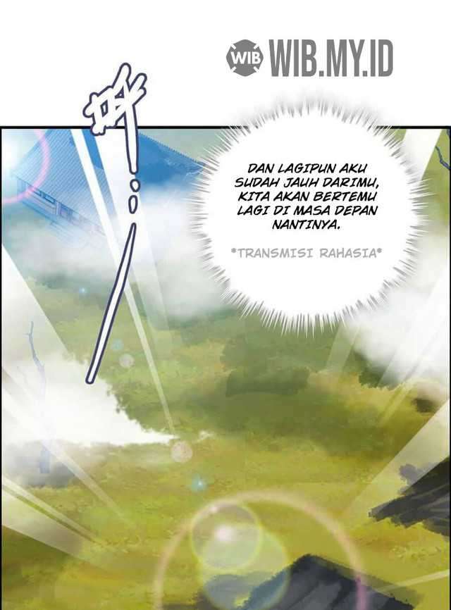 Vengeance of the Heavenly Demon Chapter 45 Gambar 29