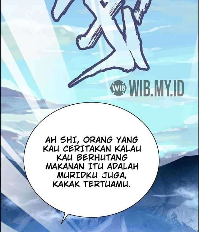 Vengeance of the Heavenly Demon Chapter 45 Gambar 31