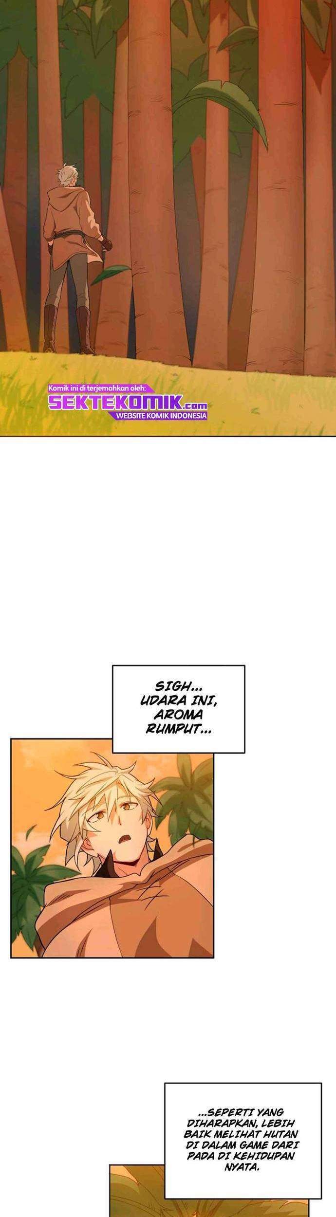 Please Have a Meal Chapter 12 Gambar 44