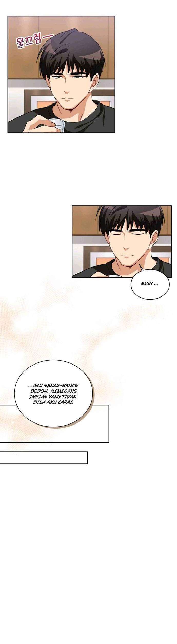 Please Have a Meal Chapter 12 Gambar 40