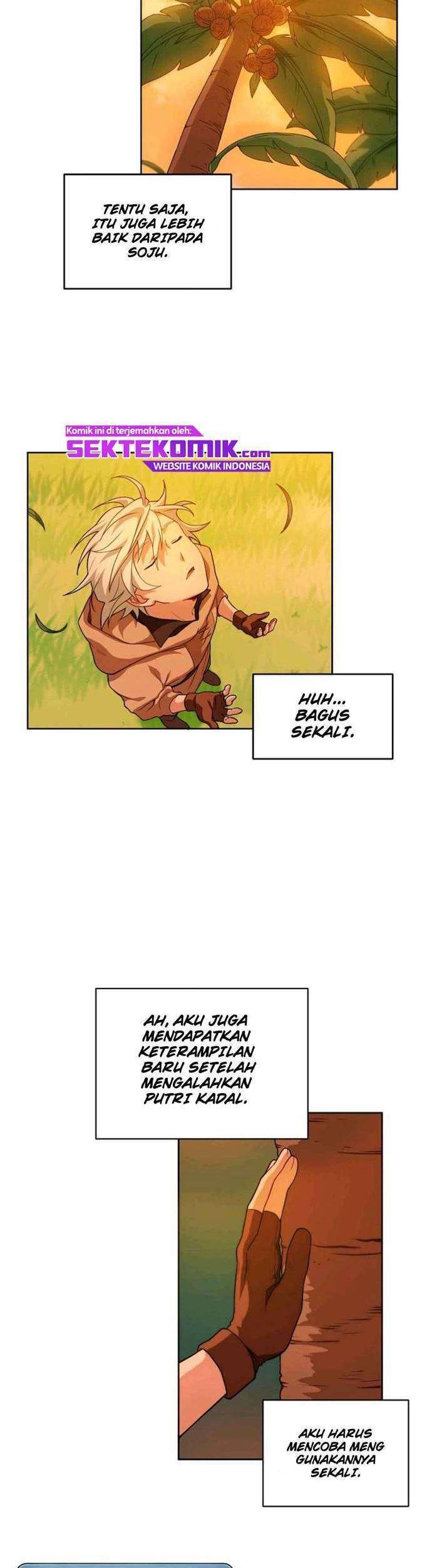 Please Have a Meal Chapter 12 Gambar 46