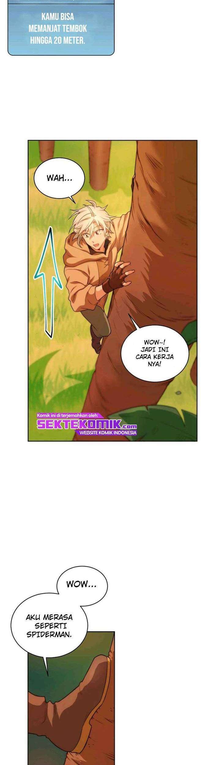 Please Have a Meal Chapter 12 Gambar 48