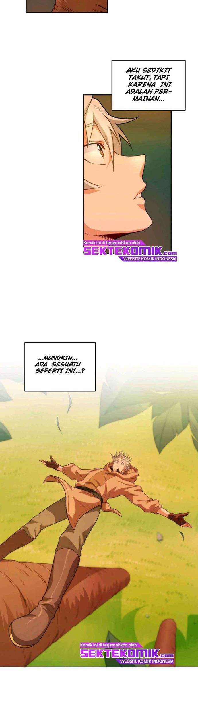 Please Have a Meal Chapter 12 Gambar 50