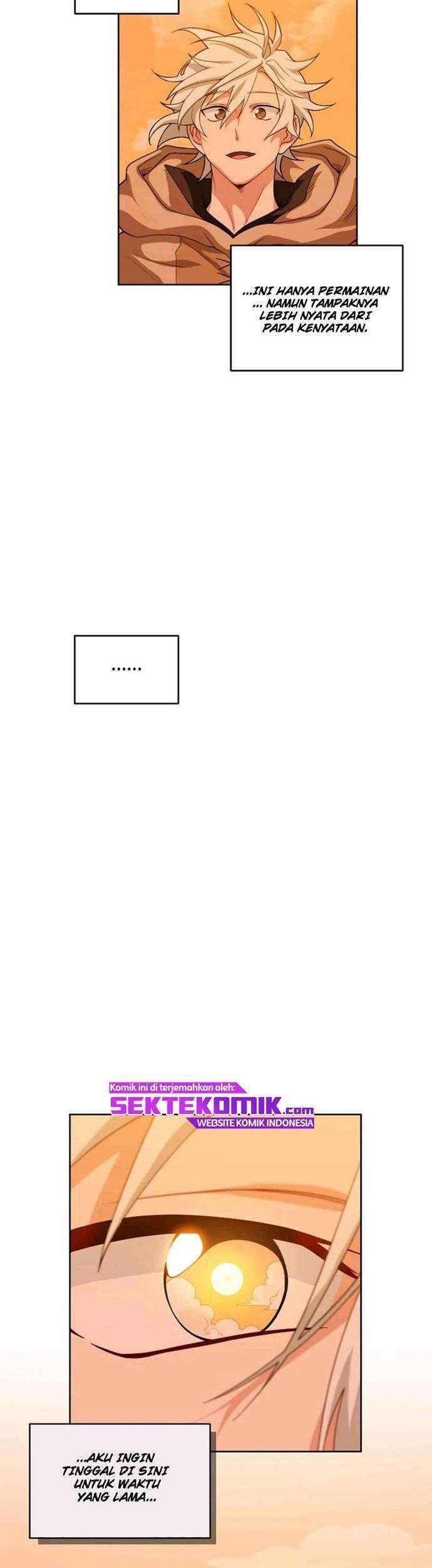 Please Have a Meal Chapter 12 Gambar 58