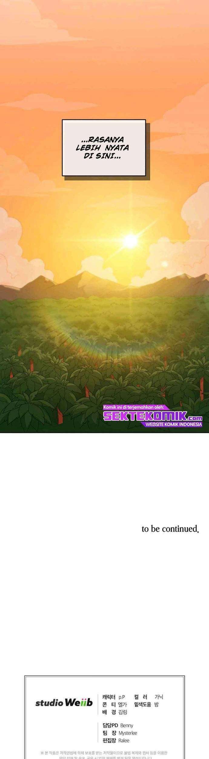 Please Have a Meal Chapter 12 Gambar 60