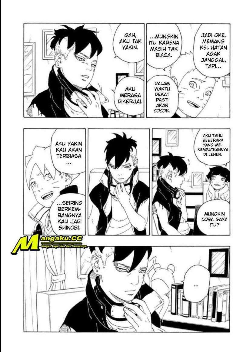 Boruto Chapter 60.2 Gambar 10