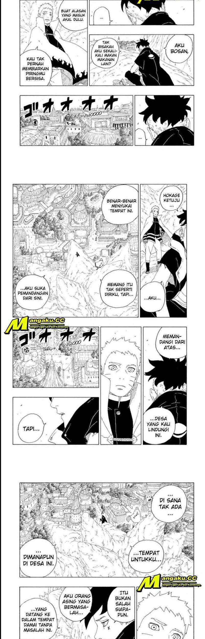 Boruto Chapter 60.2 Gambar 3