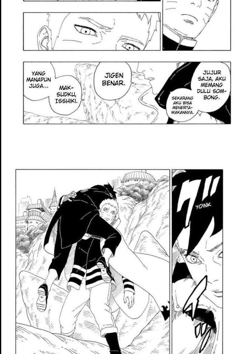 Boruto Chapter 60.2 Gambar 4