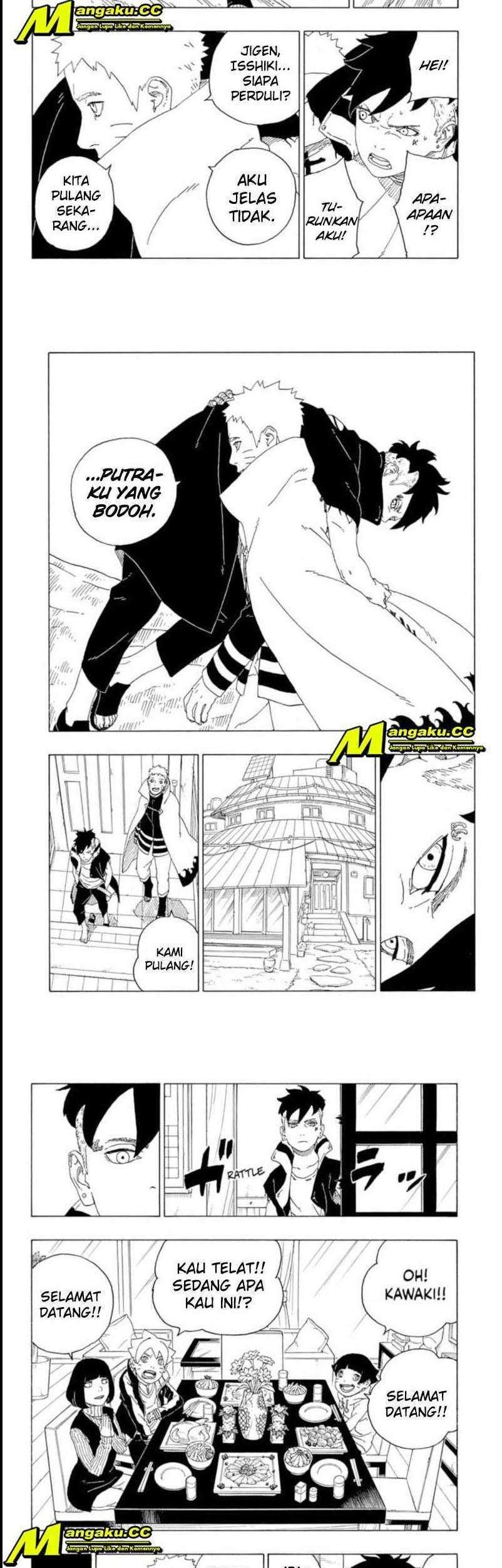 Boruto Chapter 60.2 Gambar 5