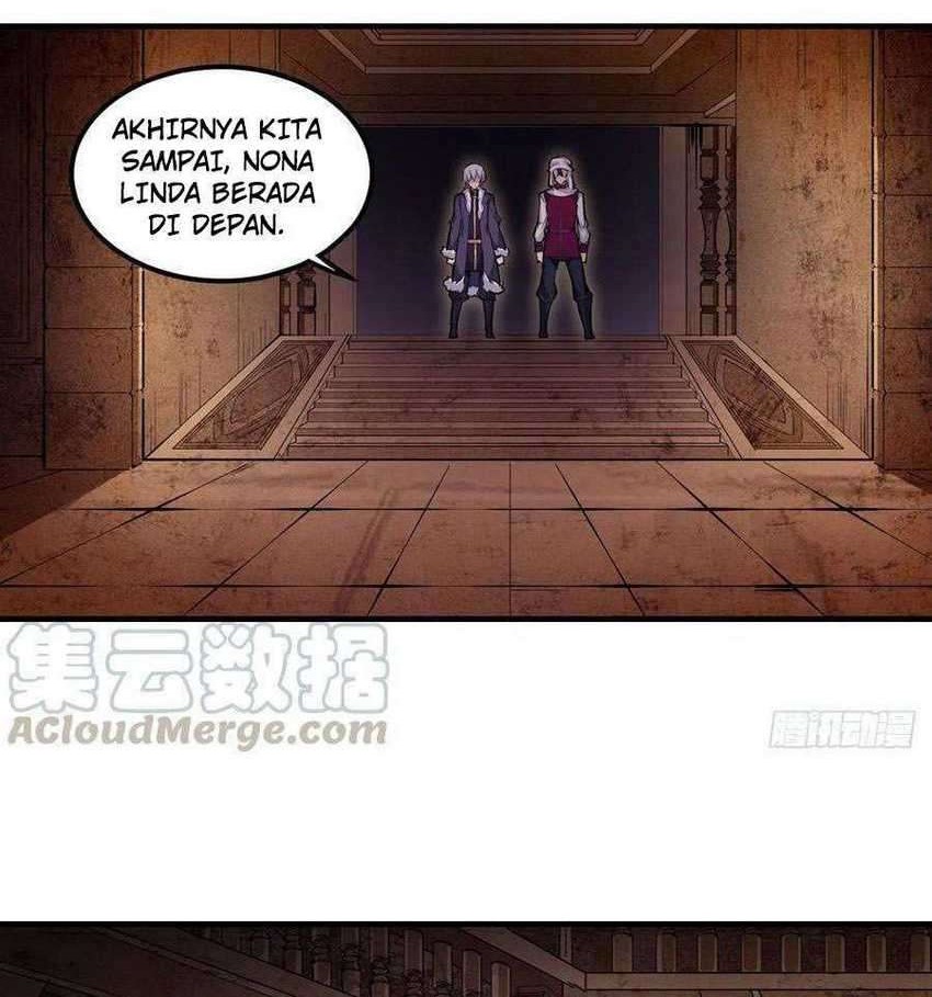 Wuxian Shitu Chapter 156 Gambar 9