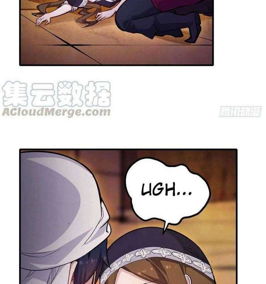 Wuxian Shitu Chapter 156 Gambar 11