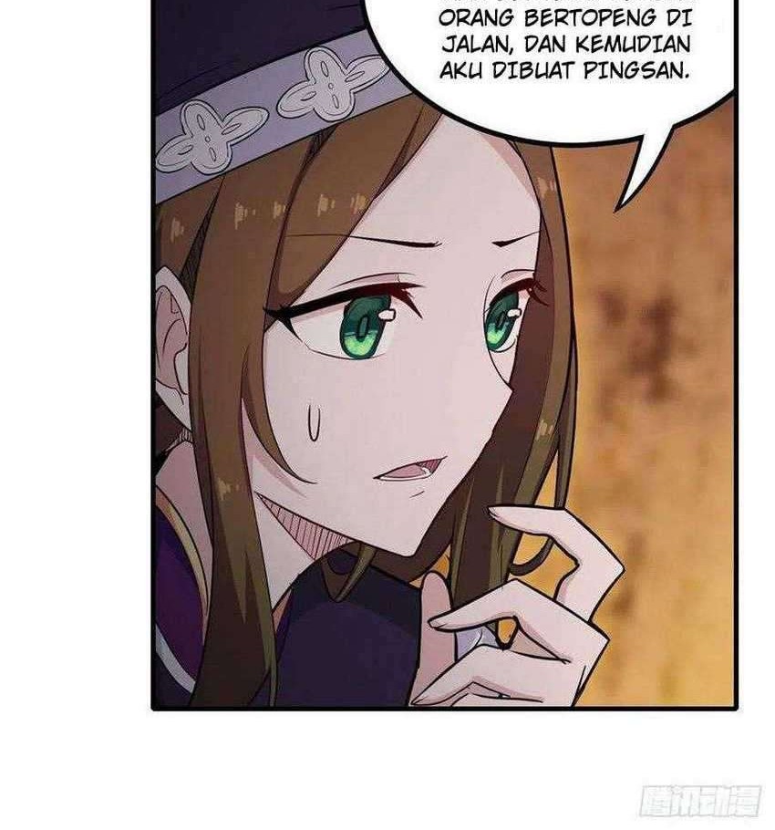 Wuxian Shitu Chapter 156 Gambar 13