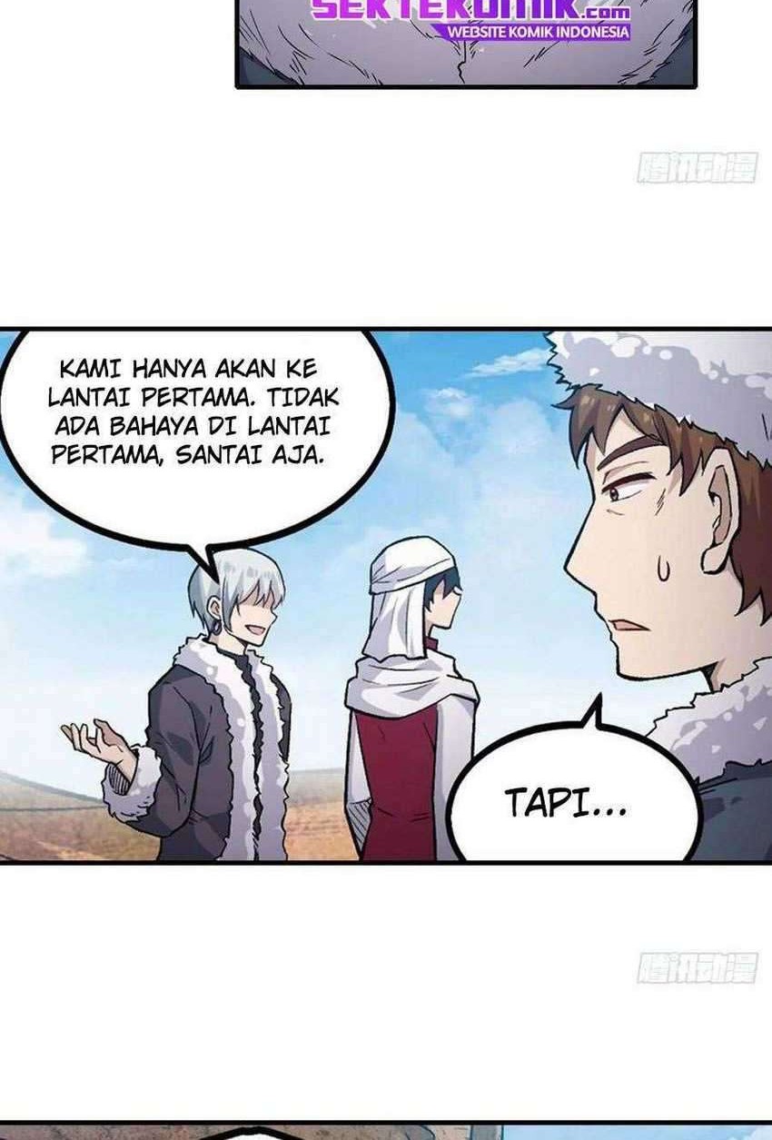 Wuxian Shitu Chapter 156 Gambar 5