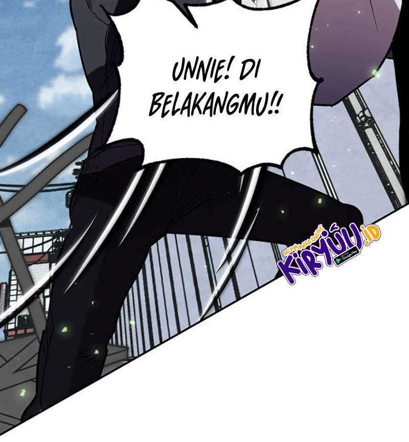 Return to Player Chapter 45 Gambar 7