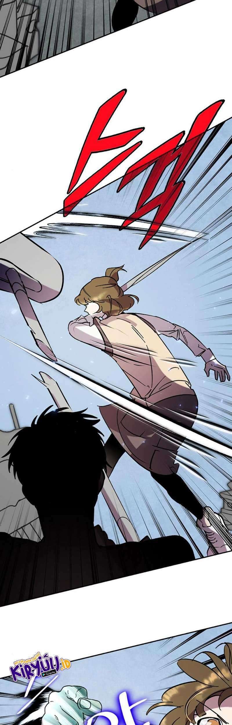 Return to Player Chapter 45 Gambar 10