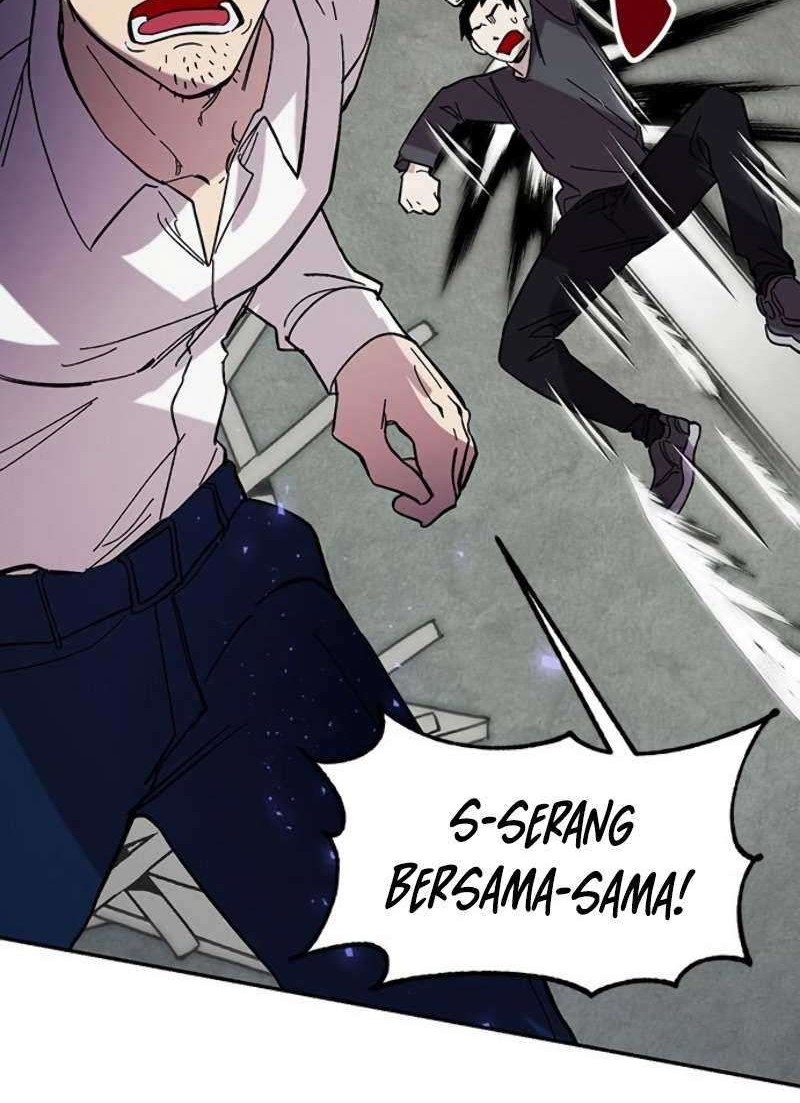 Return to Player Chapter 45 Gambar 13