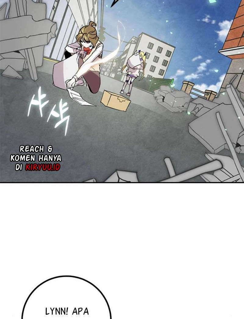 Return to Player Chapter 45 Gambar 33