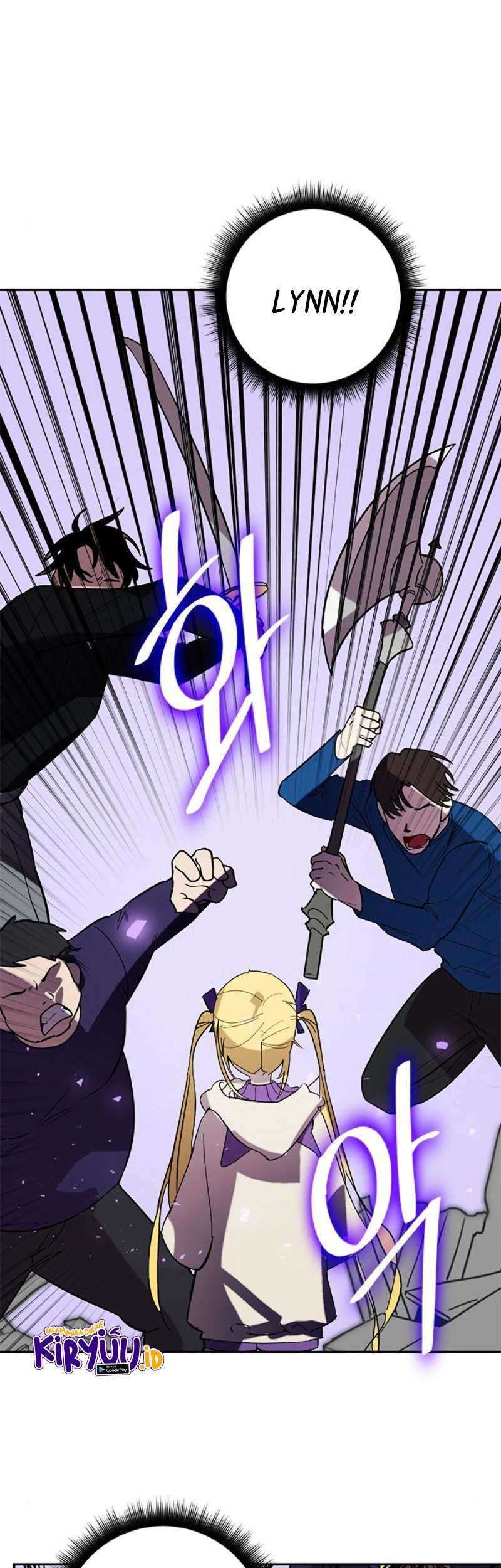 Return to Player Chapter 45 Gambar 26