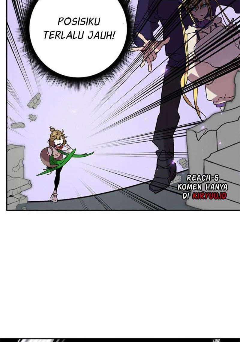 Return to Player Chapter 45 Gambar 27