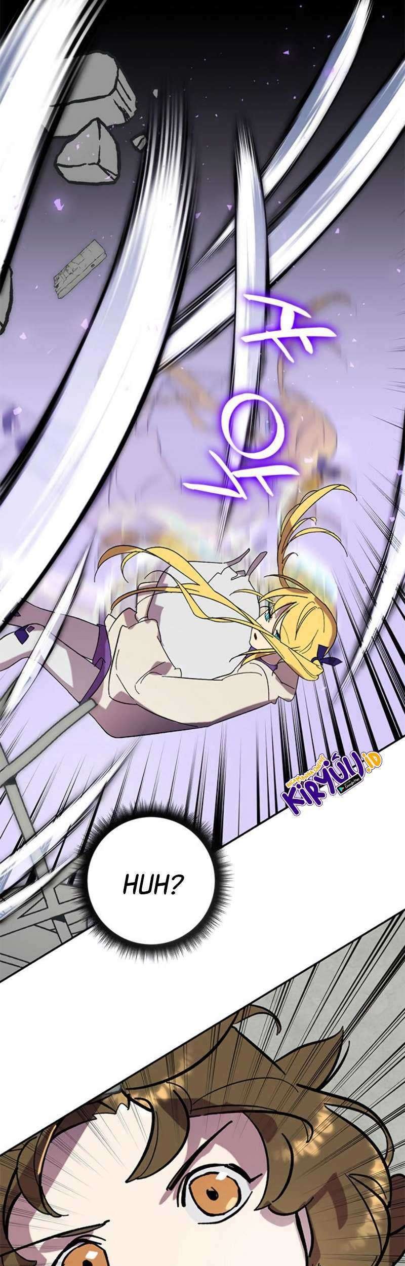 Return to Player Chapter 45 Gambar 28