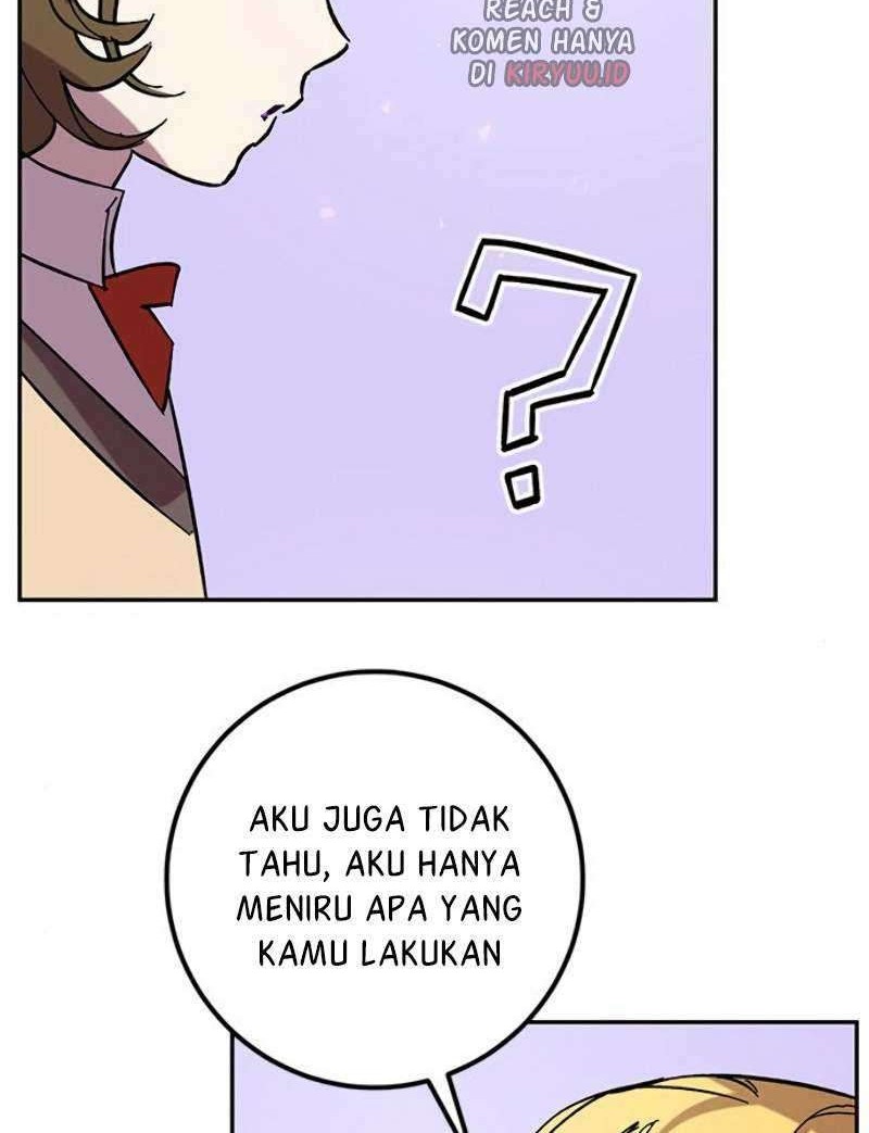 Return to Player Chapter 45 Gambar 35