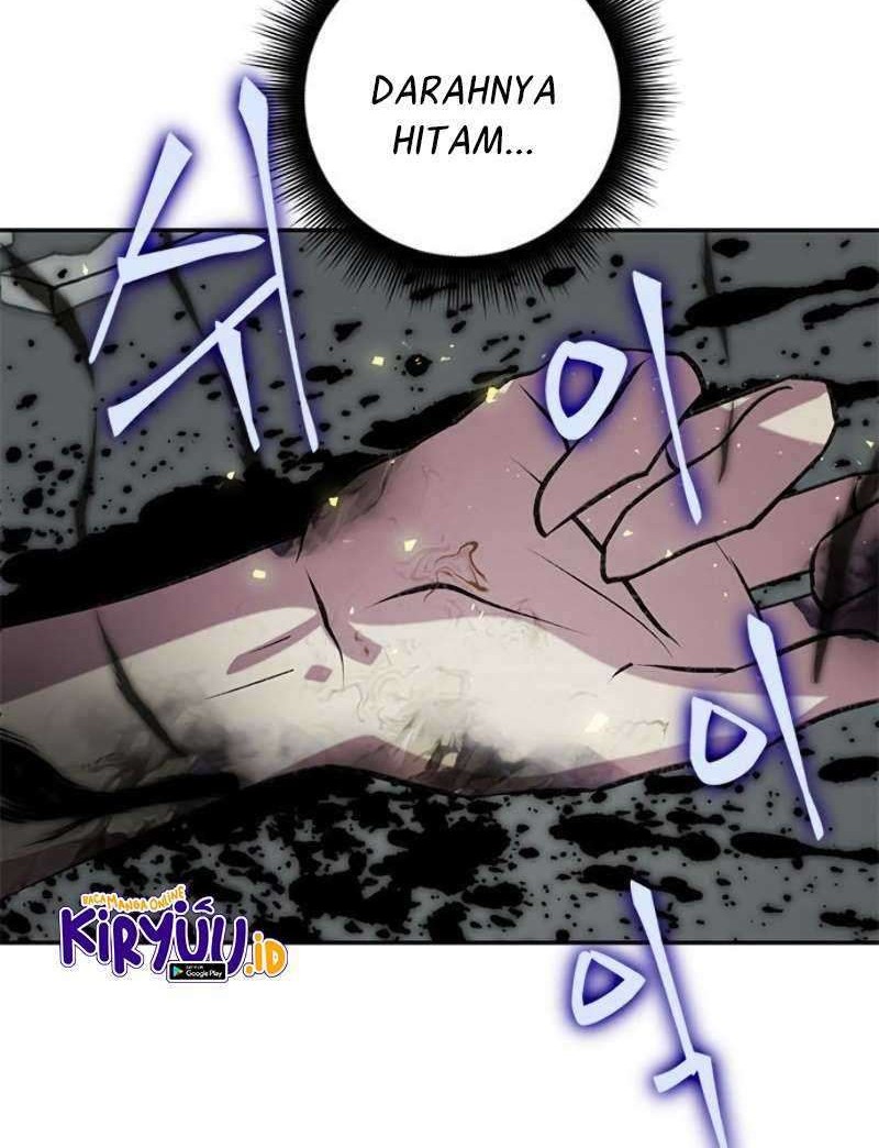 Return to Player Chapter 45 Gambar 37