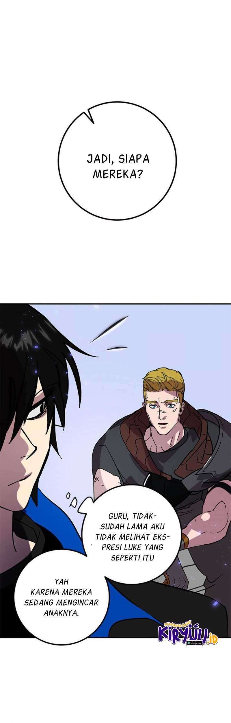 Return to Player Chapter 45 Gambar 44