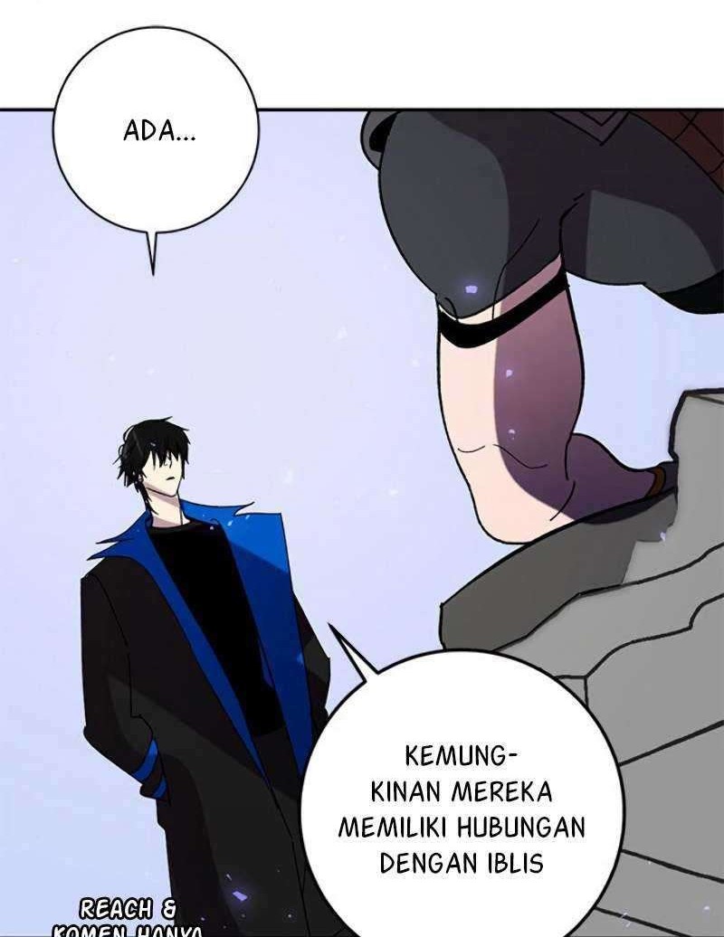 Return to Player Chapter 45 Gambar 45
