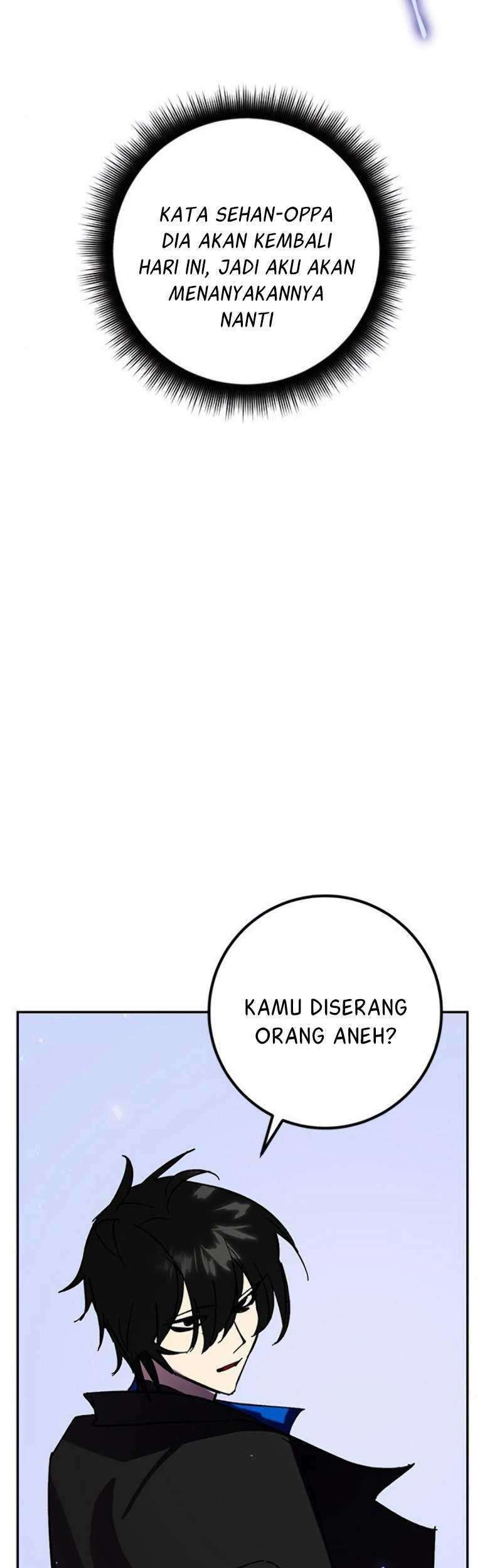 Return to Player Chapter 45 Gambar 38