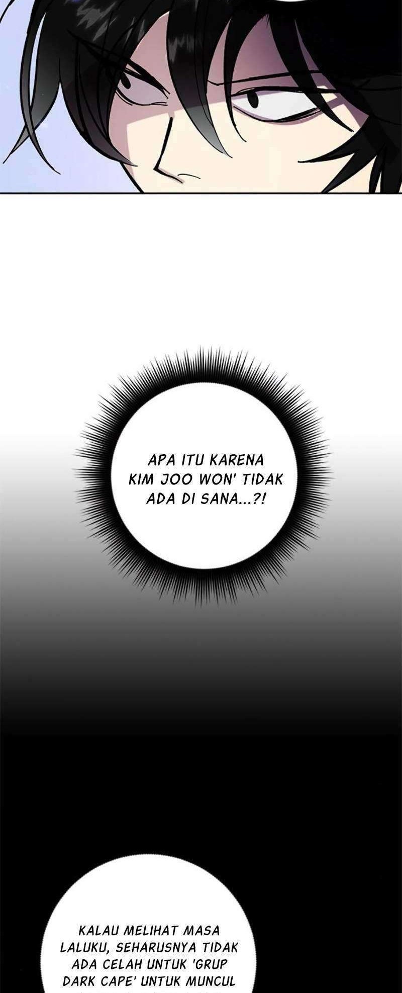 Return to Player Chapter 45 Gambar 41