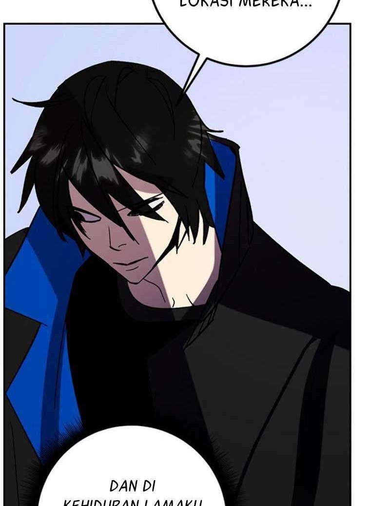 Return to Player Chapter 45 Gambar 47