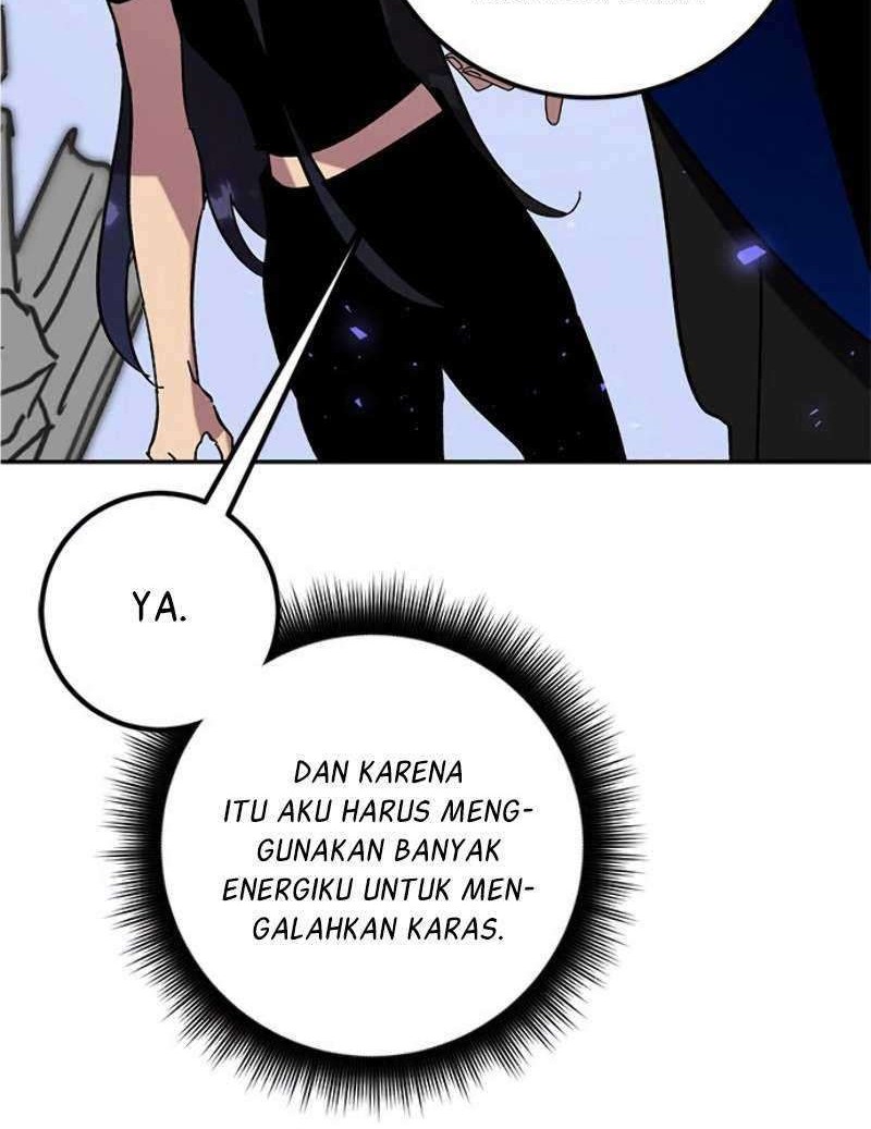 Return to Player Chapter 45 Gambar 49