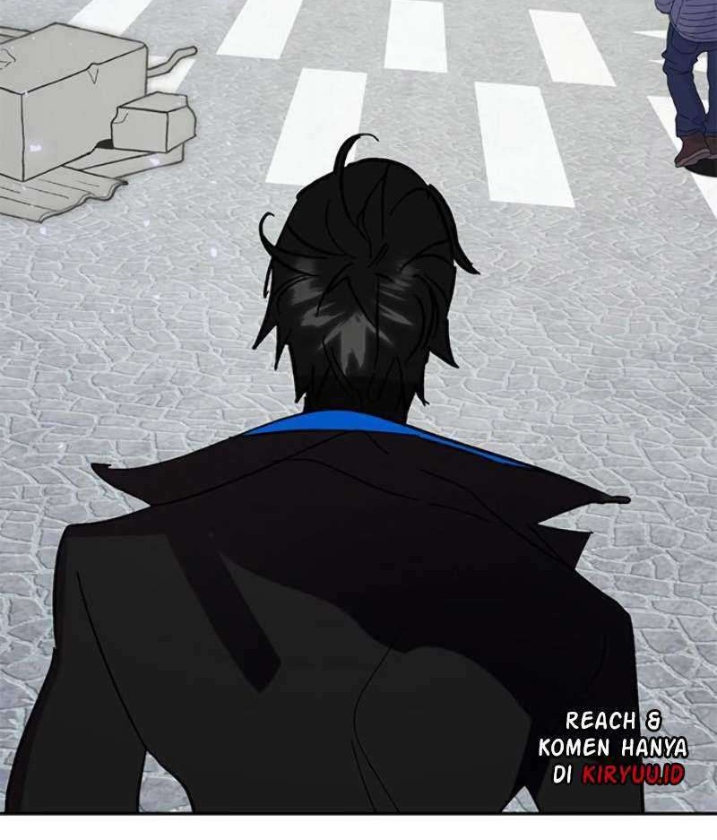 Return to Player Chapter 45 Gambar 55