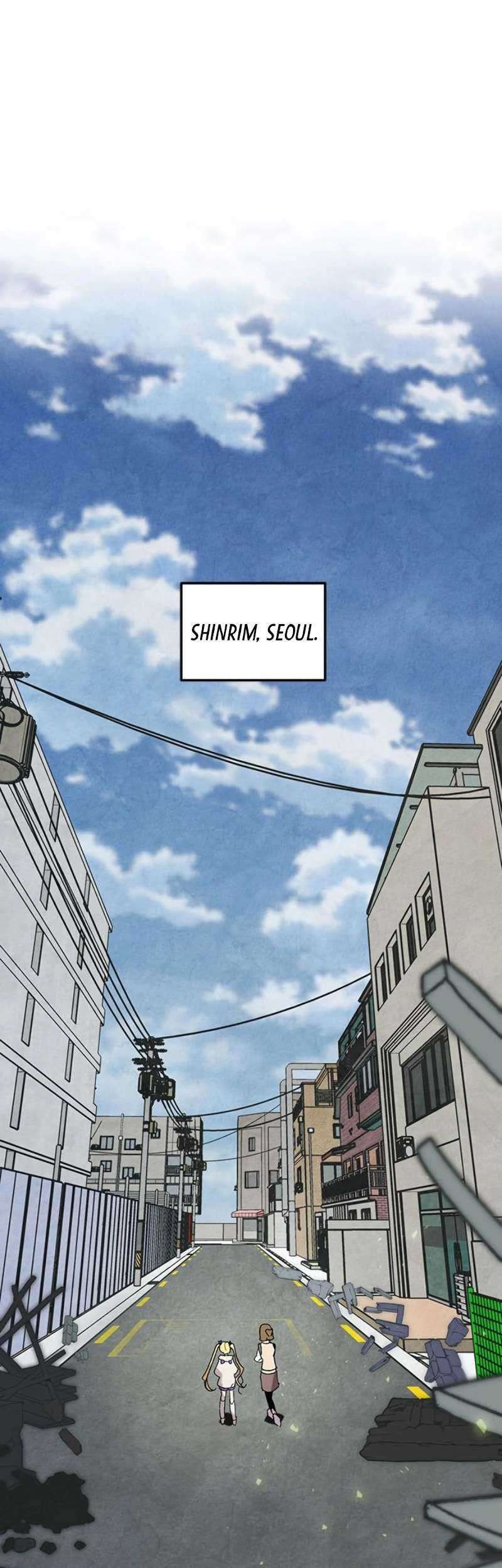 Manhwa Return to Player Chapter 45 gambar nomor 2