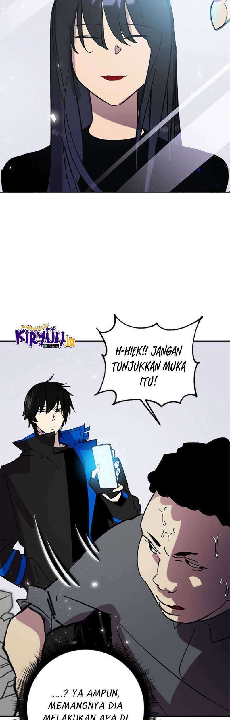 Return to Player Chapter 45 Gambar 64