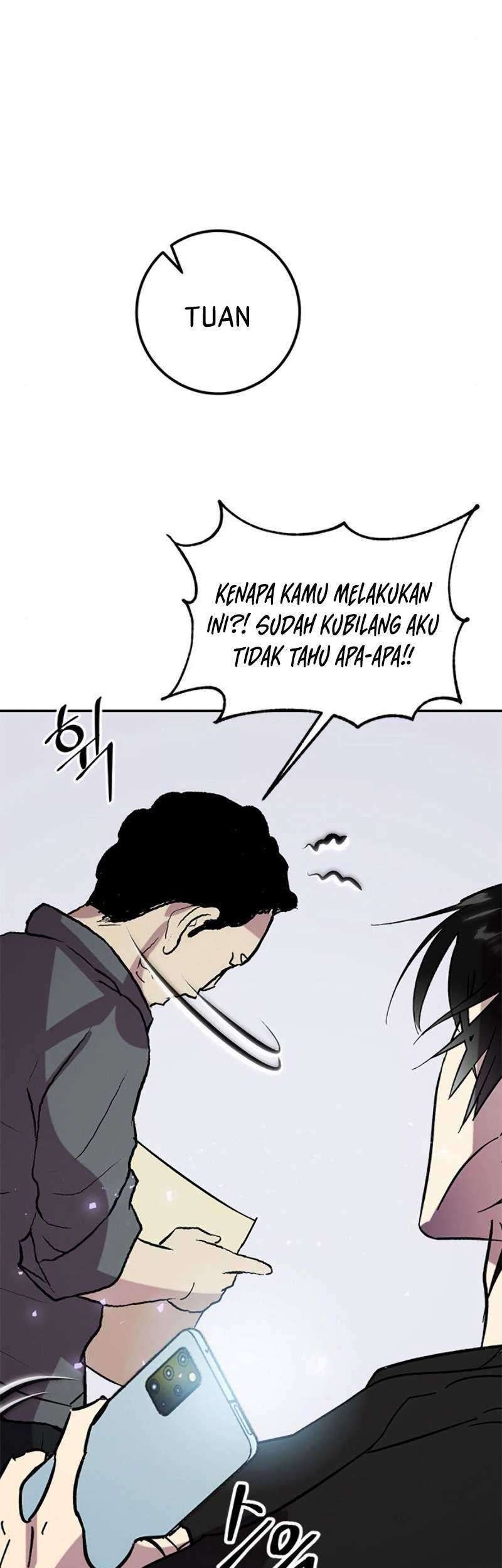 Return to Player Chapter 45 Gambar 62