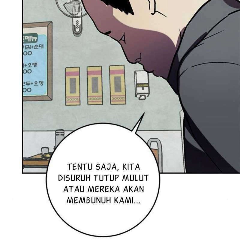 Return to Player Chapter 45 Gambar 73